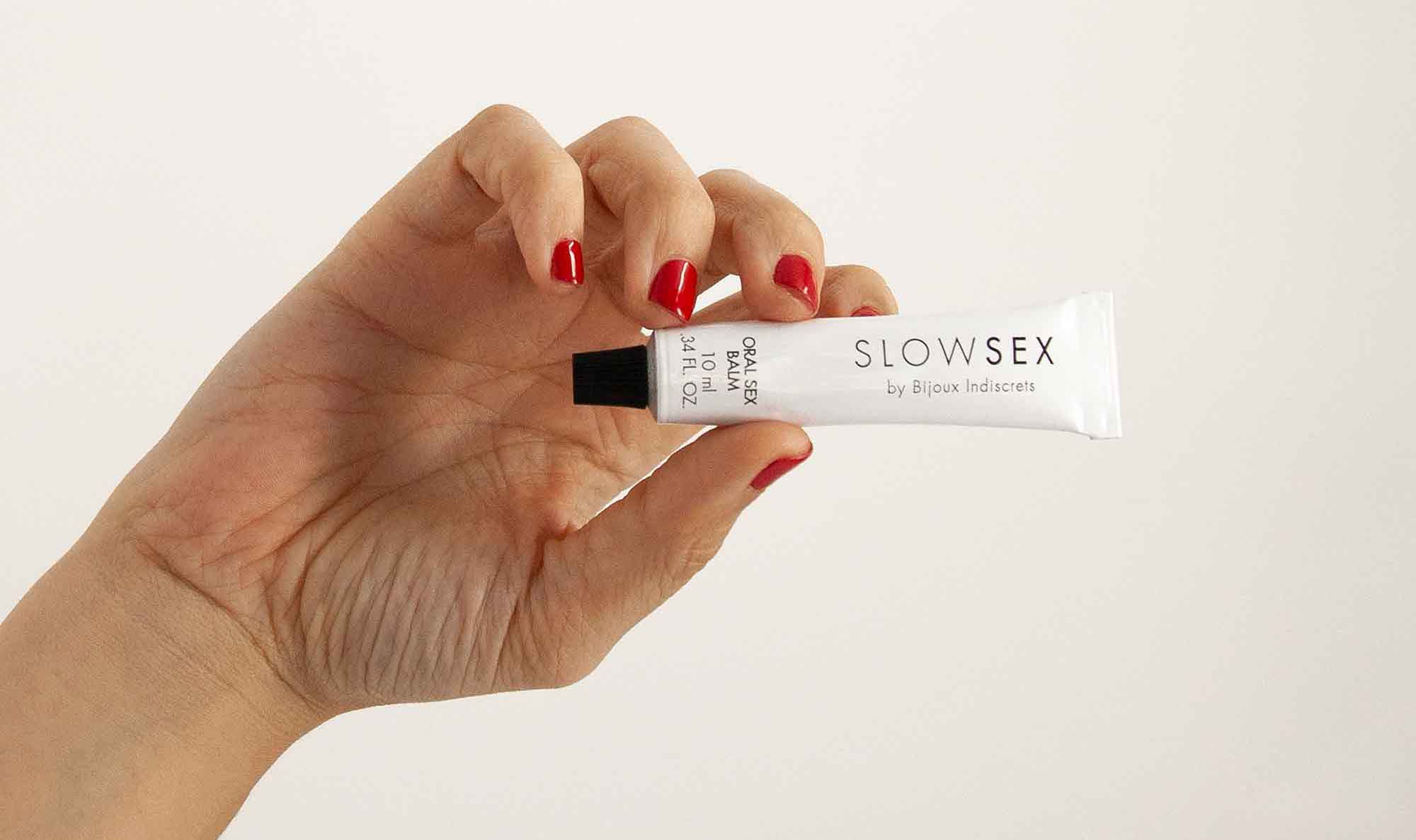 Bijoux Indiscrets Co Founder Elsa Viegas On Slow Sex Overlooked Nipples And American Openness