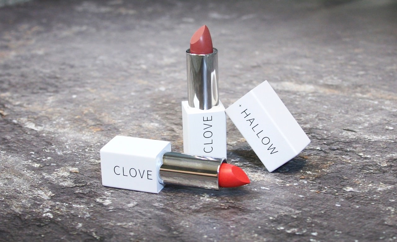 Clove + Hallow Aims To Be The MAC Cosmetics Of Clean Beauty