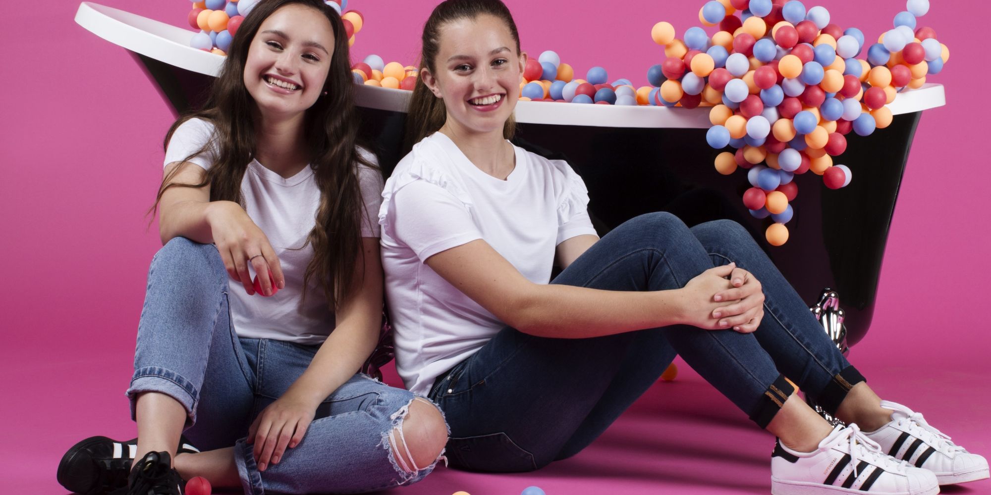 These Teens Launched A Bath Brand At Ulta Beauty (We Feel Inept)