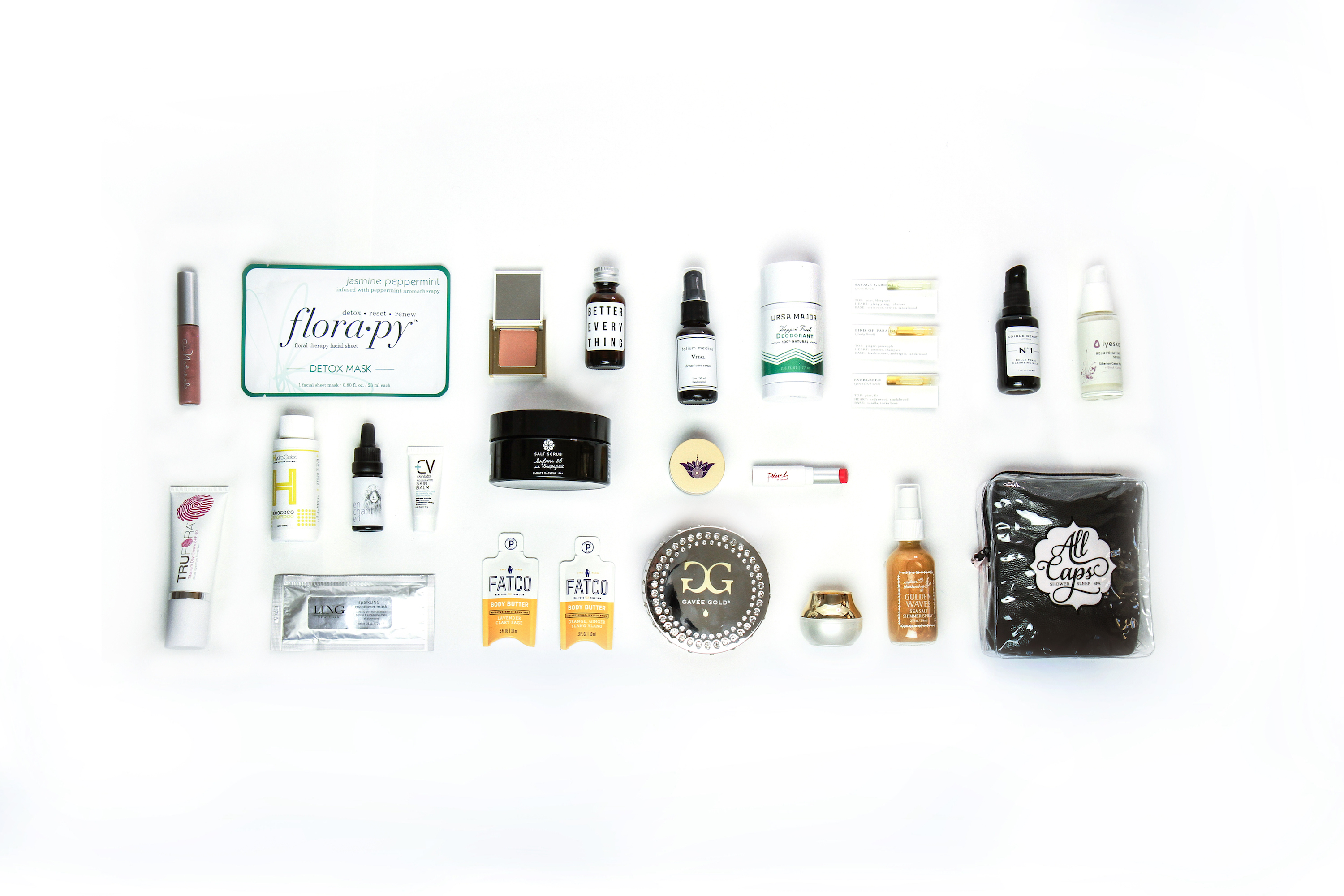 Beauty Entrepreneurs Discuss When Brand Makeovers Make Sense Beauty