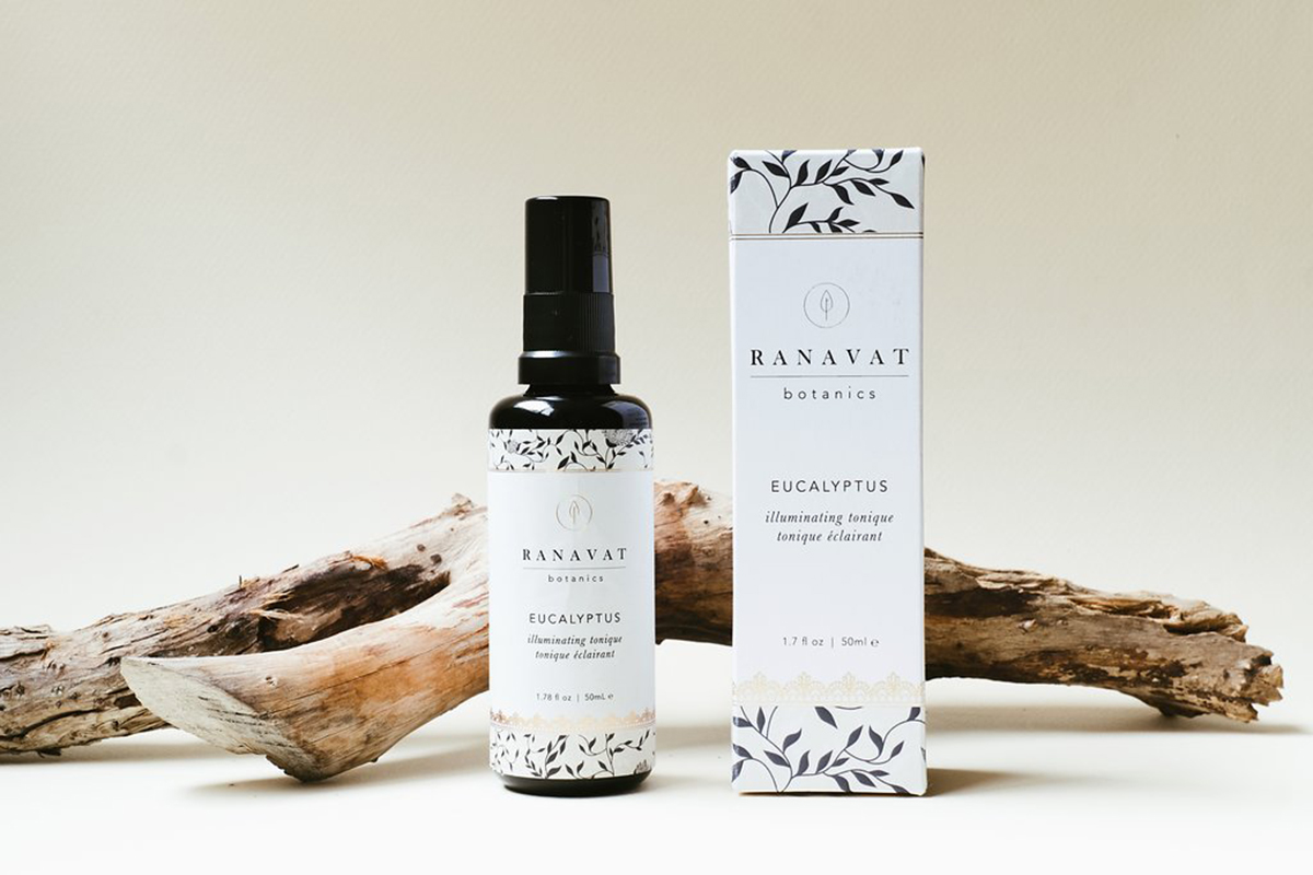 Ranavat Botanics Goes On A Global Ingredient Hunt For Skincare Suited To Royalty