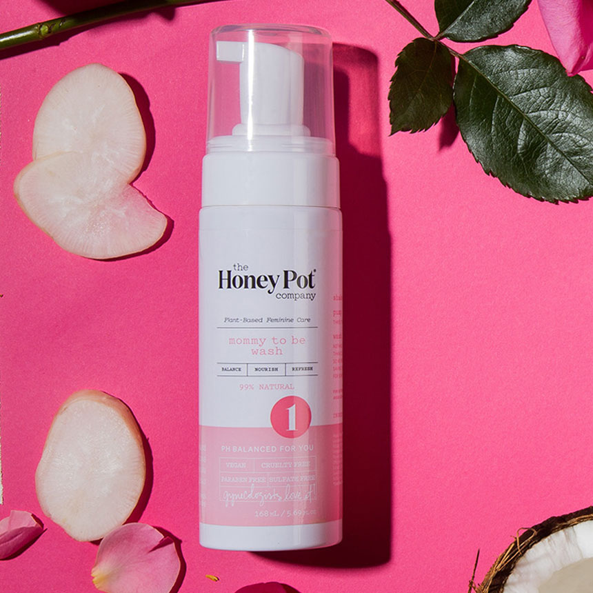 The Honey Pot Company