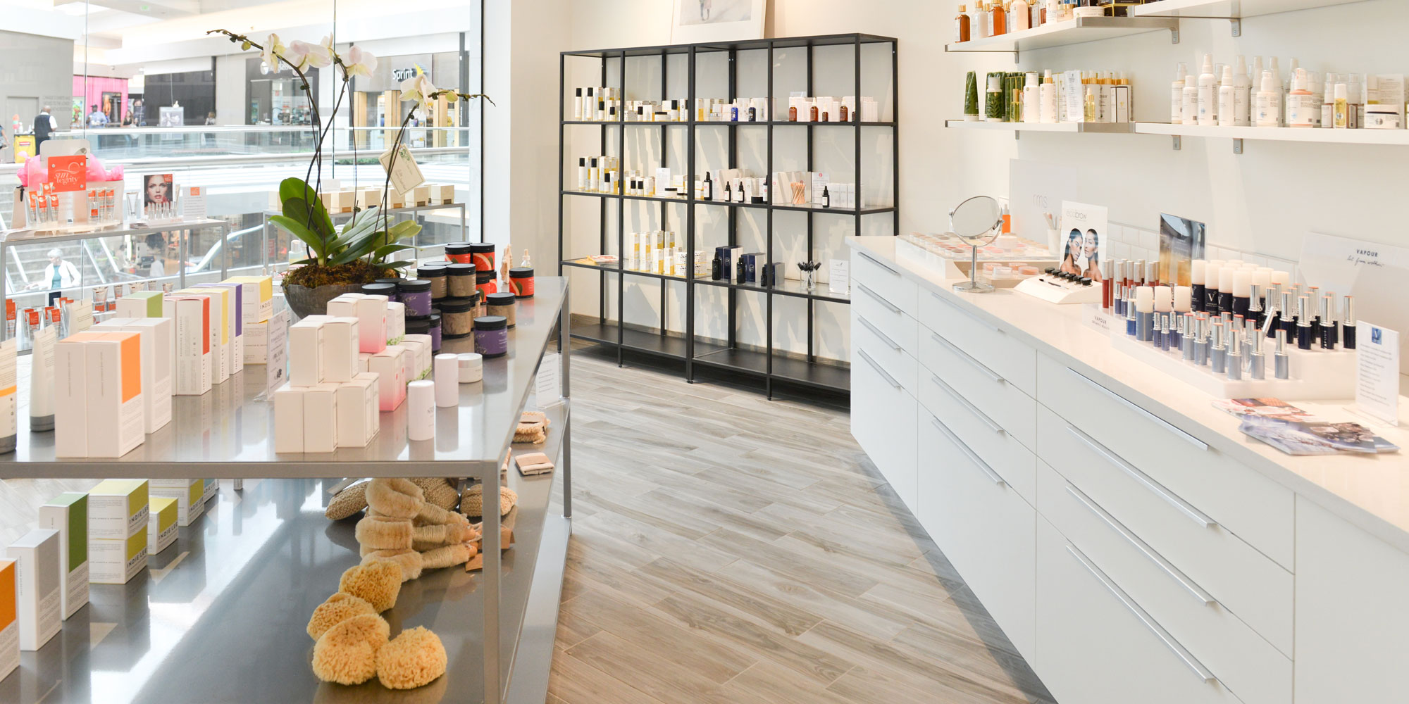 Aillea Tests Its Retail Concept Beyond Denver With Atlanta Opening