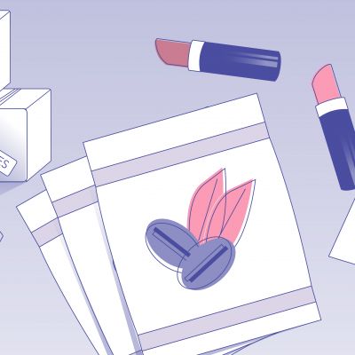 How To Effectively Sample Beauty Merchandise