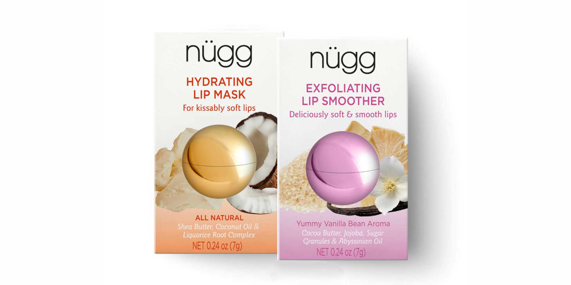 Nügg Beauty Drives Masks At Drugstores With CVS Launch