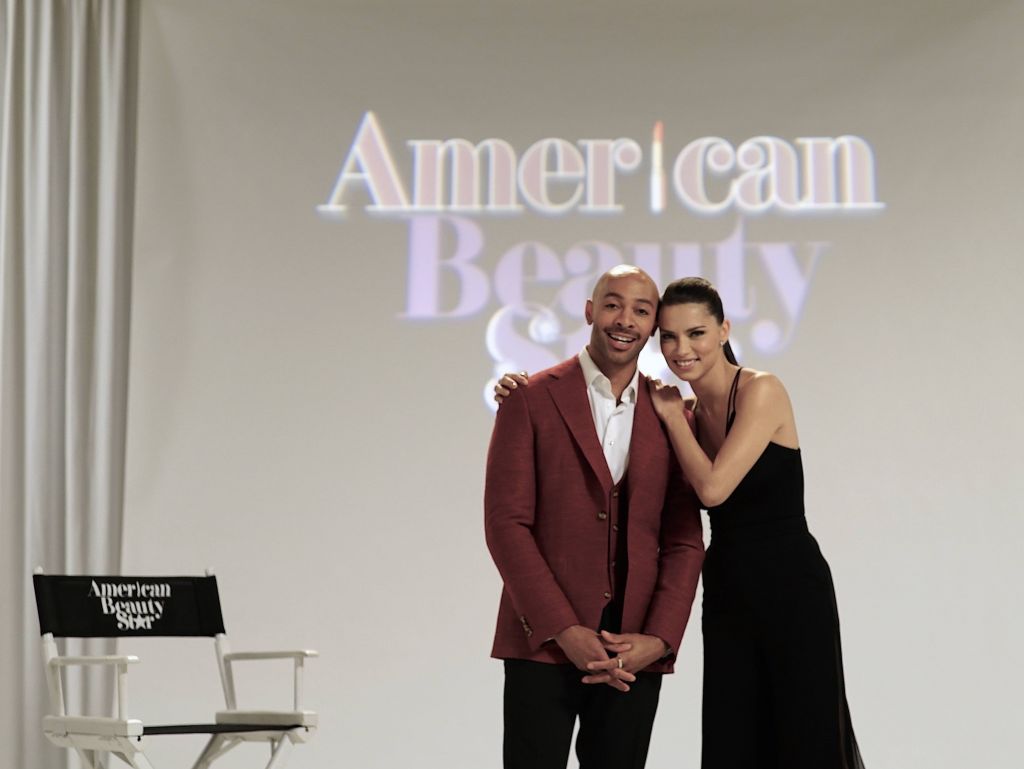 American Beauty Star reality competition