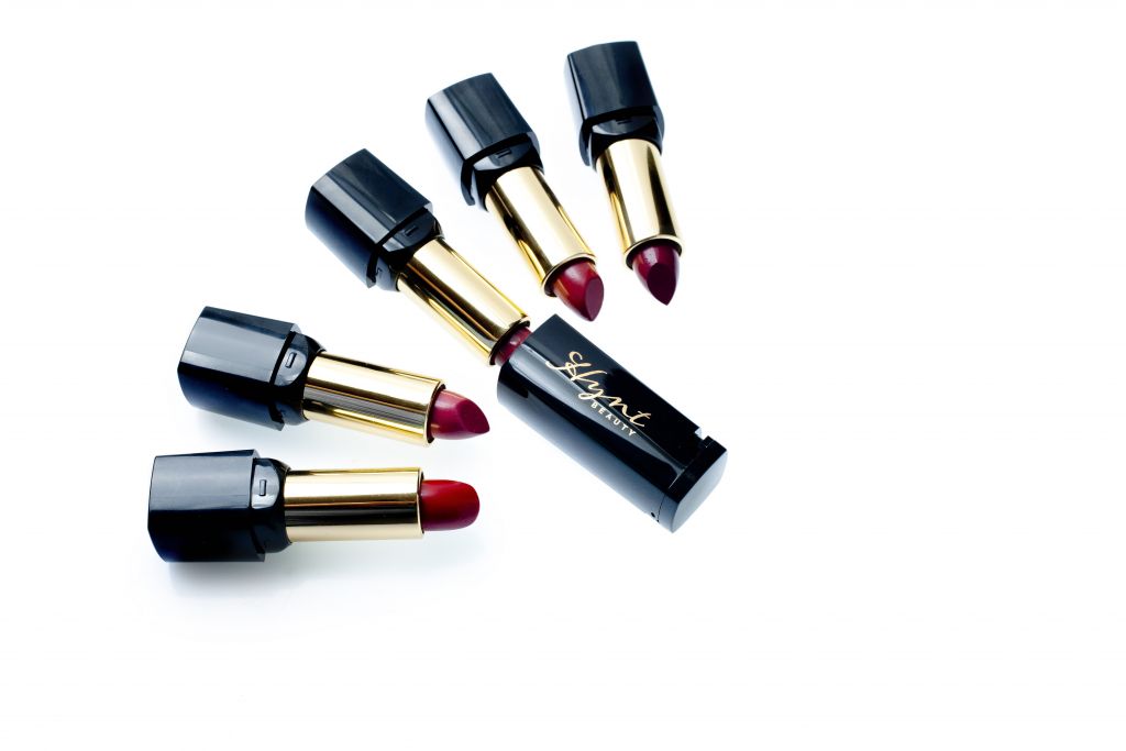 Hynt Beauty Aria Lipstick Group