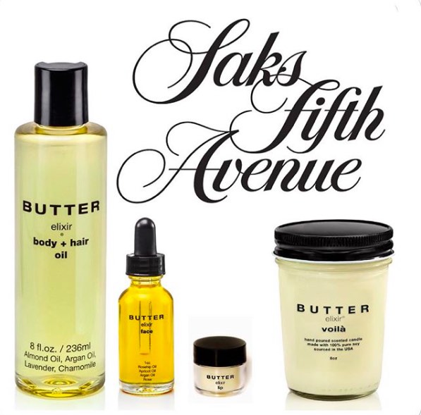 Butter Elixir's Lorenza Pintar Relies On Gut Instinct To Guide Growth