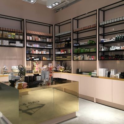CAP Beauty Stops In L.A. On The Way To Global Supremacy
