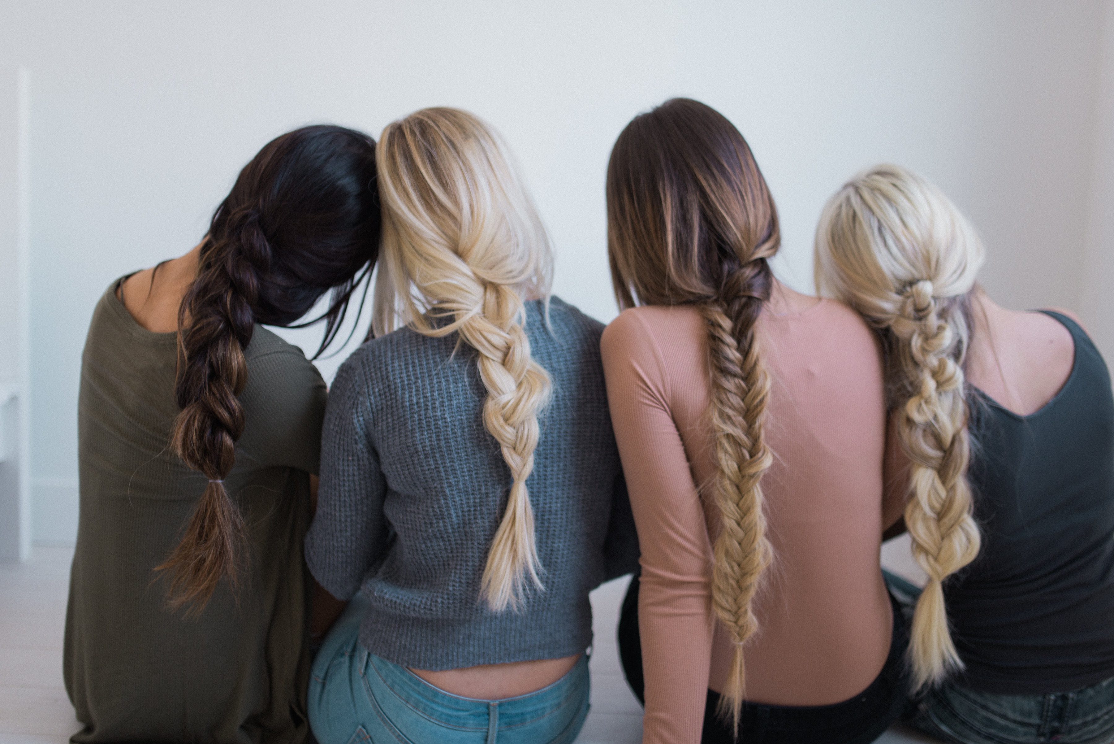 Hair Extensions Boom (With Big Help From Instagram) Beauty Independent