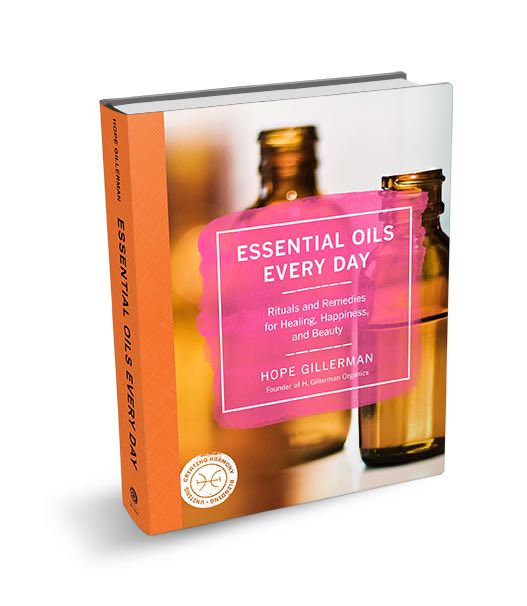 Essential Oils Every Day