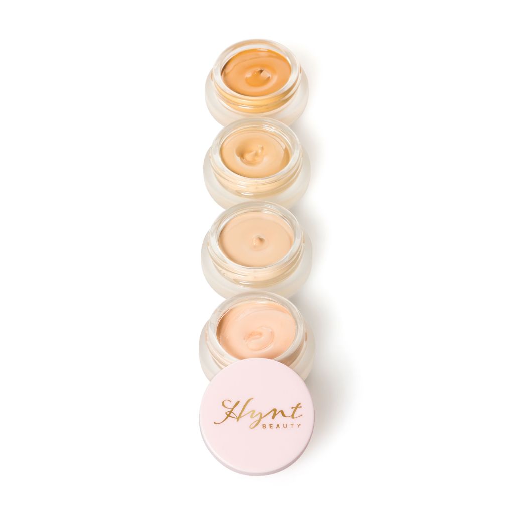 Hynt Beauty Duet Concealers