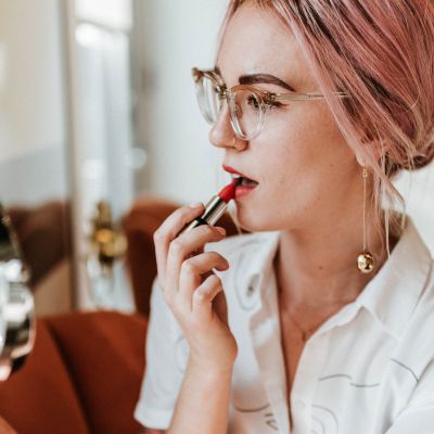 Hullosam’s Sammie Kolk Is The Friendliest Influencer On Instagram