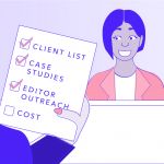Interviewing PR partners