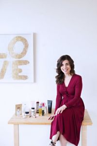 Jennifer of Truth Beauty Company