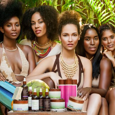 The Kreyol Essence Journey From Hair Emergency To Whole Foods