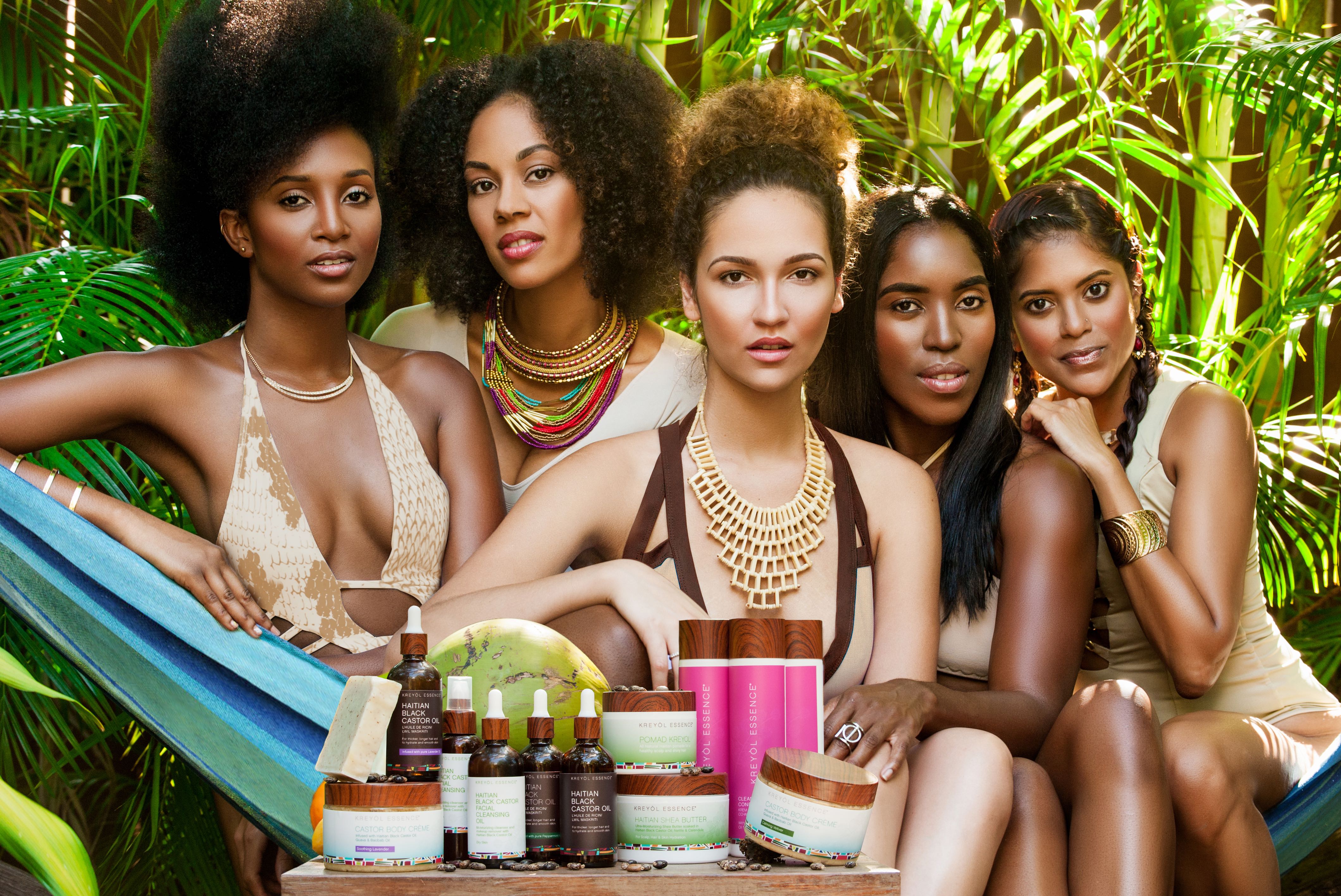 The Kreyol Essence Journey From Hair Emergency To Whole Foods Beauty Independent