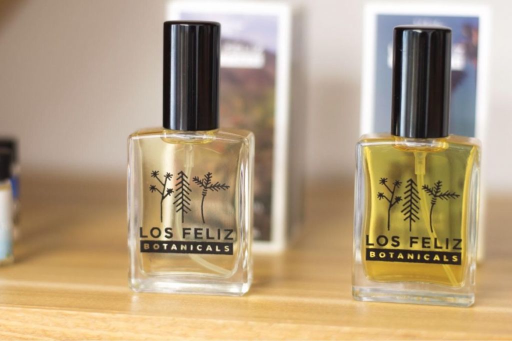 Los Feliz Botanicals