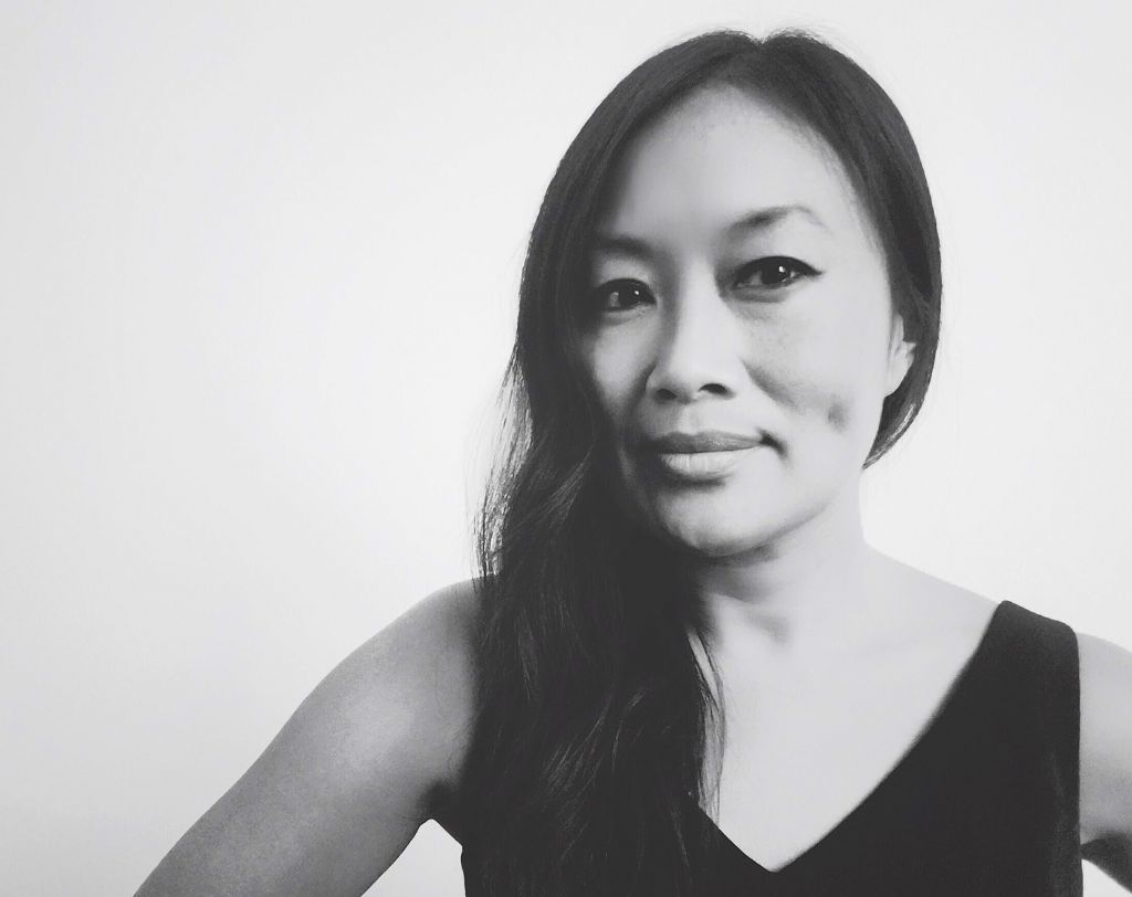 Perfumariē Mindy Yang