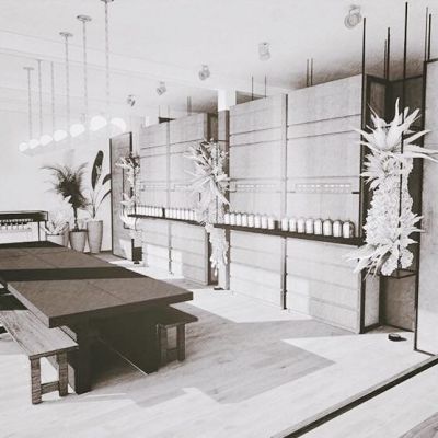 Sense Of Smell Drives Consumer Experiences At Perfumariē’s Discovery Studio