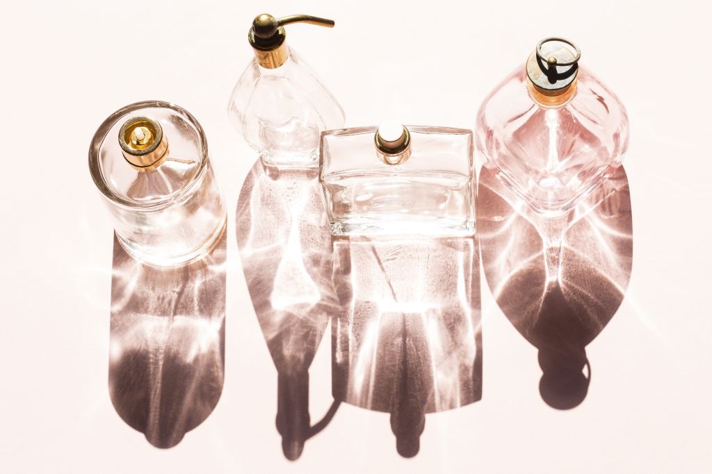 Perfumariē