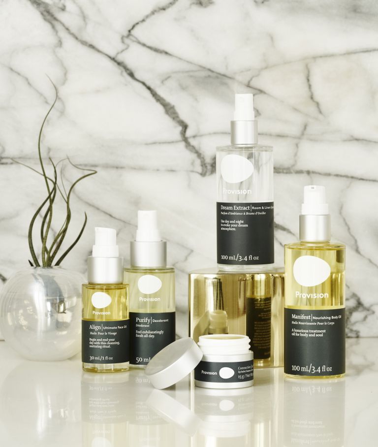 The Indie Beauty Take On Fragrance Ingredient Disclosure Beauty