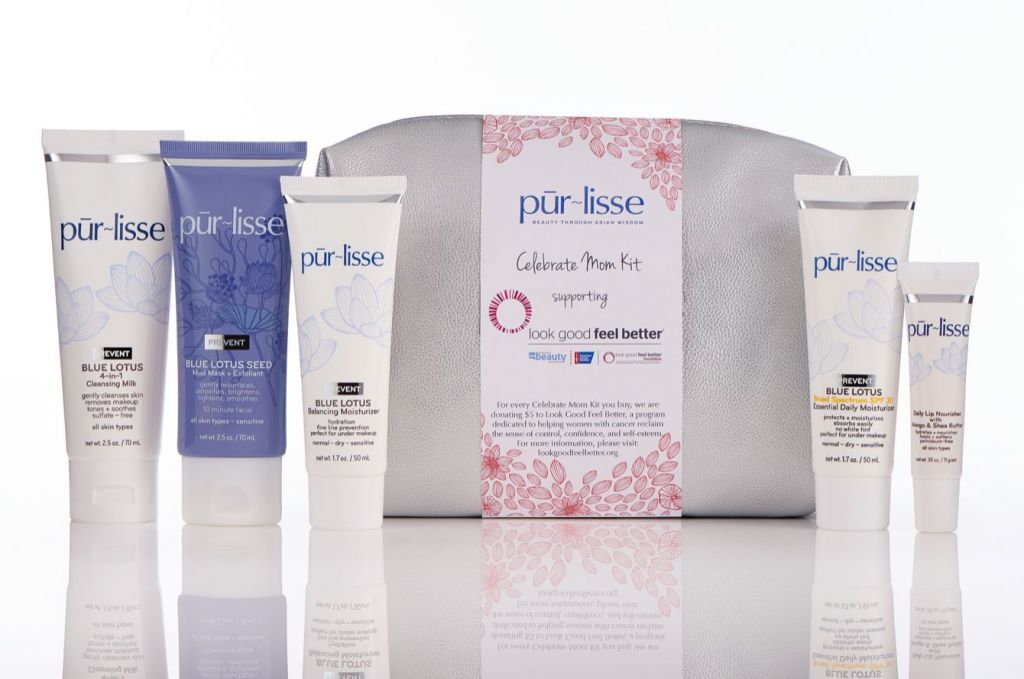 Pūrlisse products