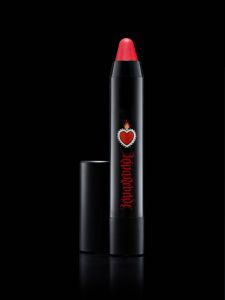 Reina Rebelde Brava lipstick