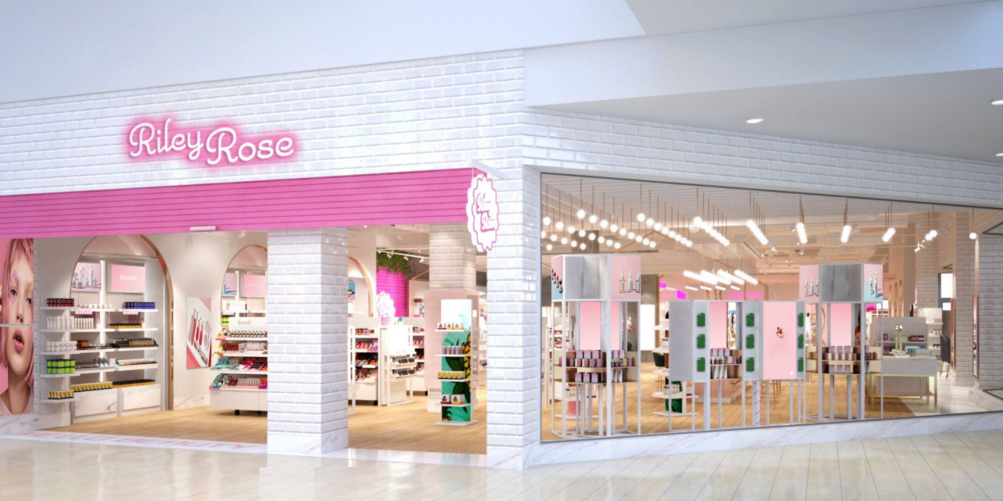 Riley Rose: A Thorny Or Budding Beauty Retail Prospect?