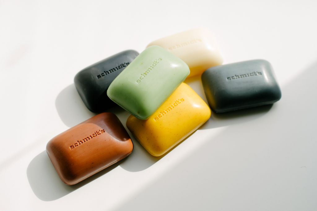 Schmidt's Naturals