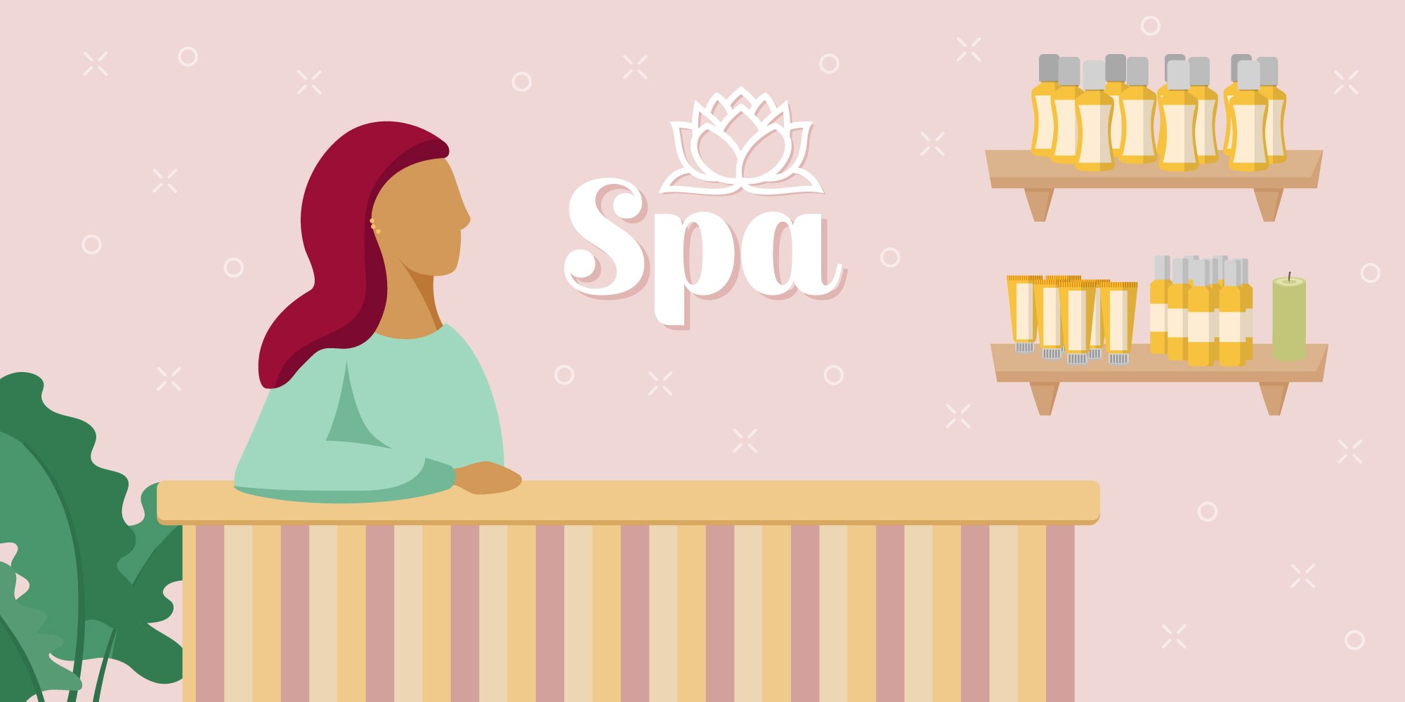 How To Select Locations, Teach Staff And Sell In The Spa Market