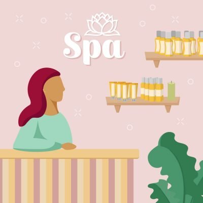 How To Select Locations, Teach Staff And Sell In The Spa Market