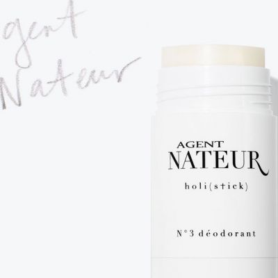 The Natural Deodorant That’s Almost Too Good For Armpits