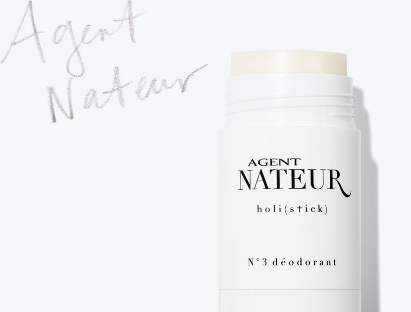 The Natural Deodorant That’s Almost Too Good For Armpits