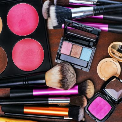 Is Fast Beauty Starting To Flame Out?