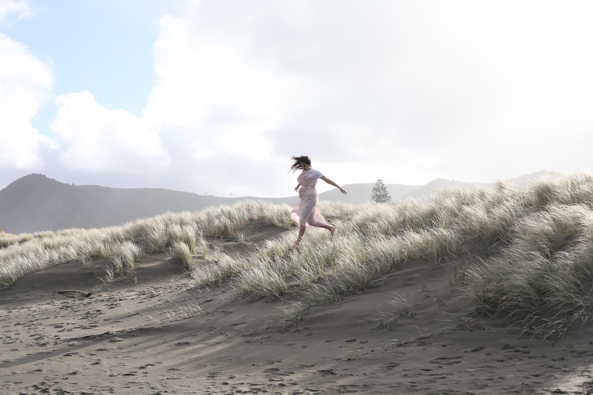Girl Undiscovered