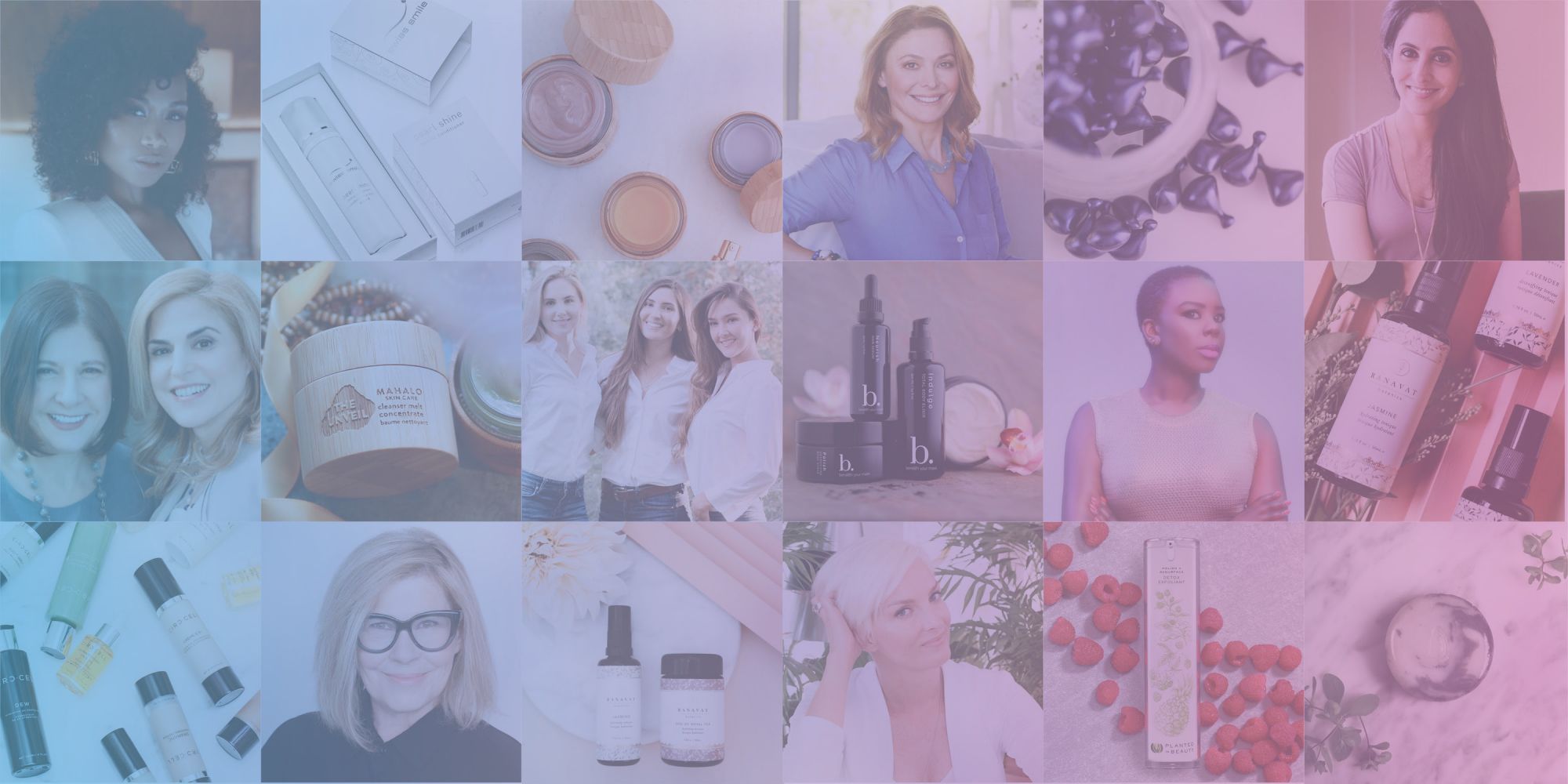 Indie Beauty Expo Launches ShopTheExpo Event At Neiman Marcus