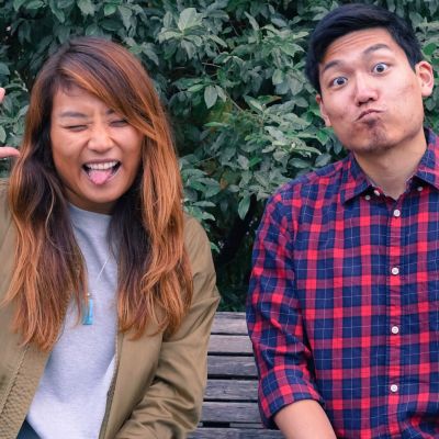 This Sibling Duo Started A Simple Skincare Line For Unfussy Guys