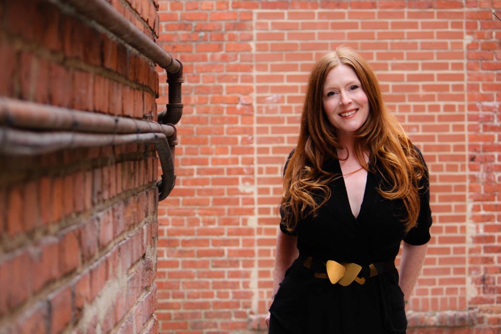 Fillaree founder Alyssa Cherry