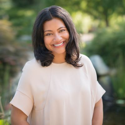 This Founder Left Corporate Life To Encourage Women To Indulge In Skincare