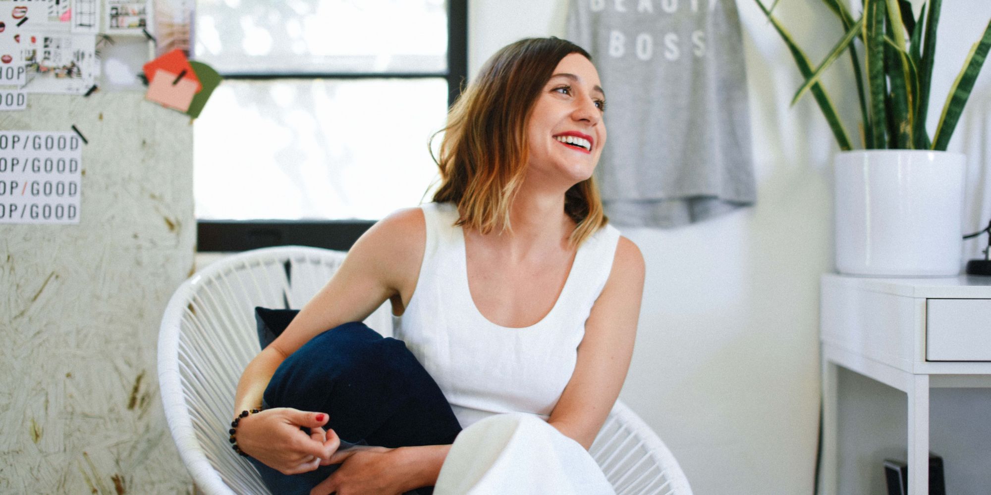 Shop Good Serves Up Self-Care Staples In San Diego