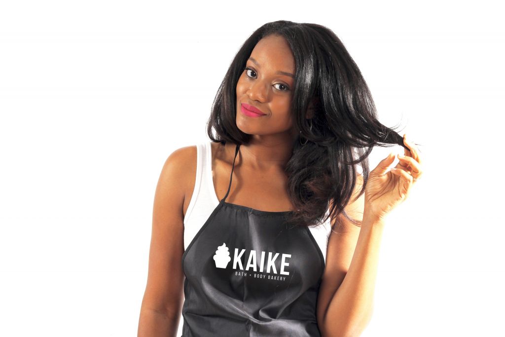 Kaike