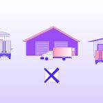 Choosing a logistics partner