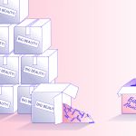 The indie brand logistics scenario