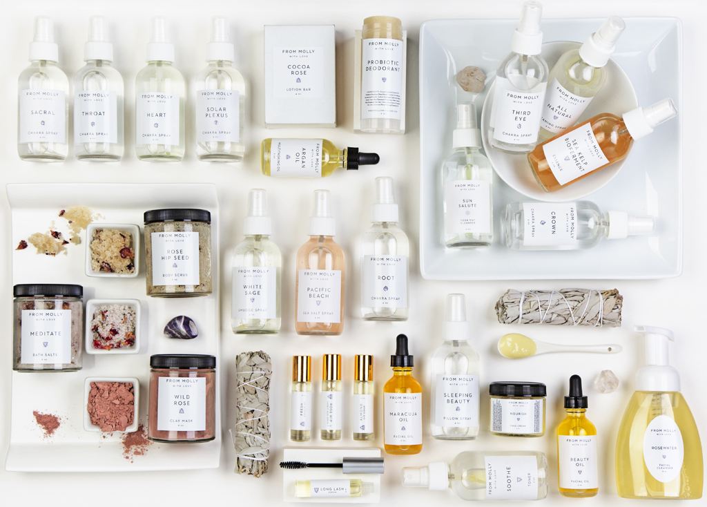 From Molly With Love Raises Funds On SeedInvest, Prepares To Enter Francesca’s Locations