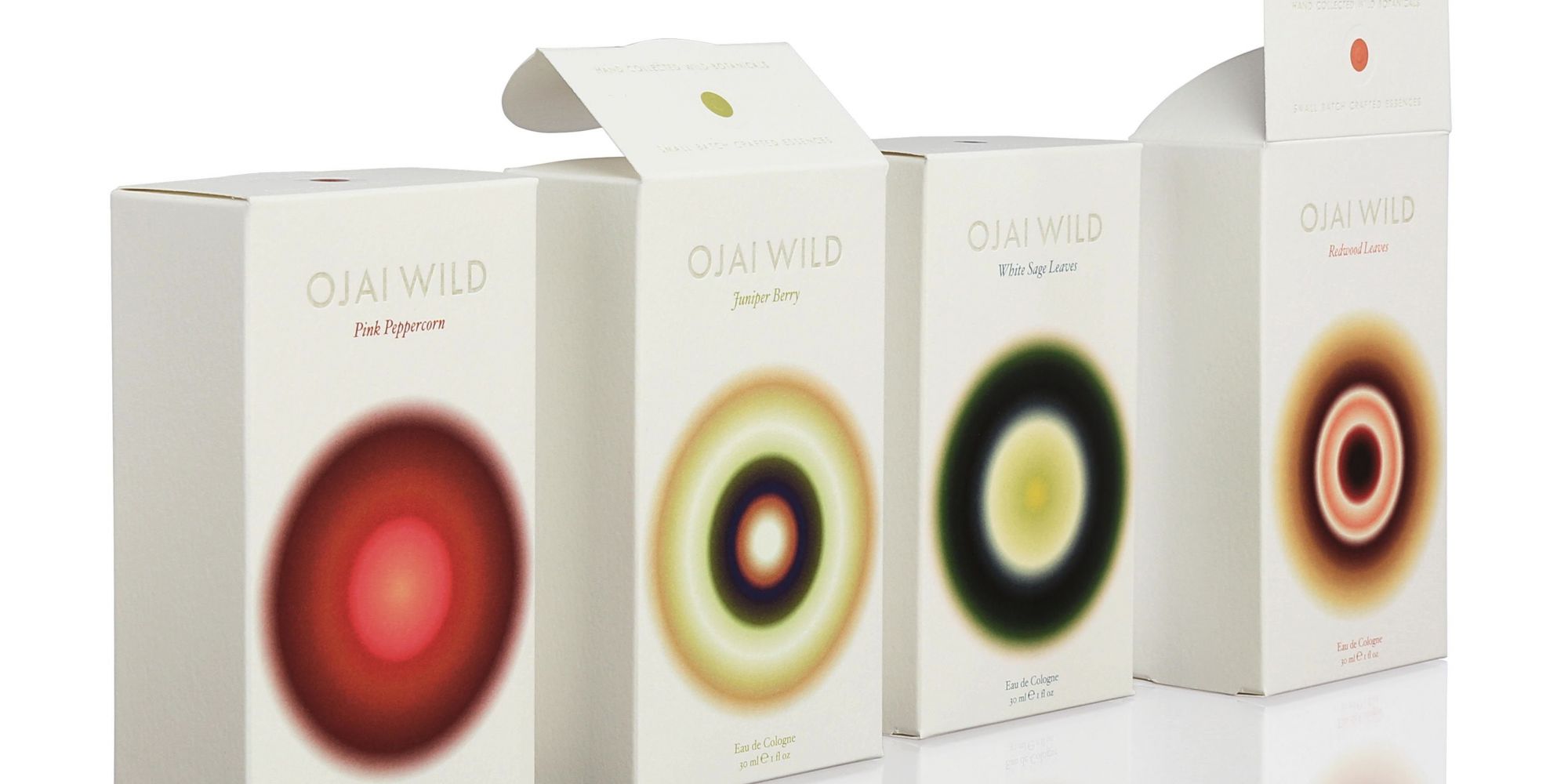Ojai Wild And The Allure Of California In Scents