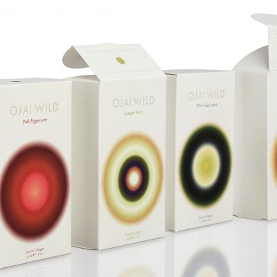 Ojai Wild And The Allure Of California In Scents