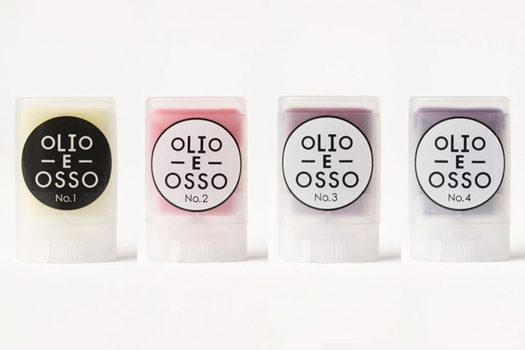Olio E Osso