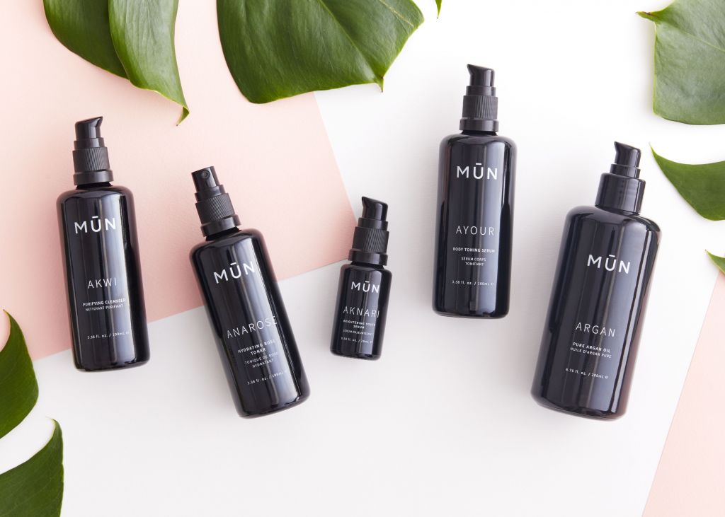 Mun Skincare