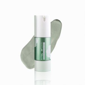 Fitglow Beauty Redness Rescue Cream